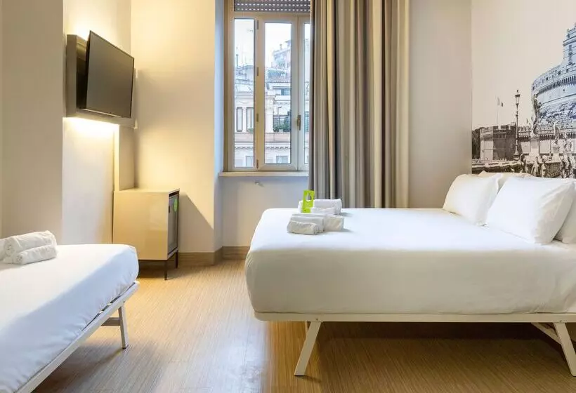 B&b Hotel Roma Trastevere