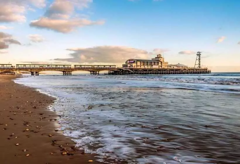 בית מלון כפרי Brooklands