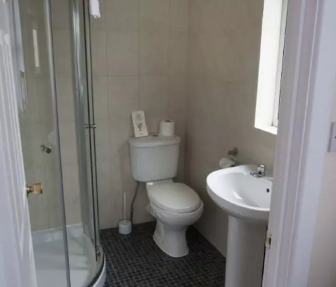 בית מלון כפרי Brooklands