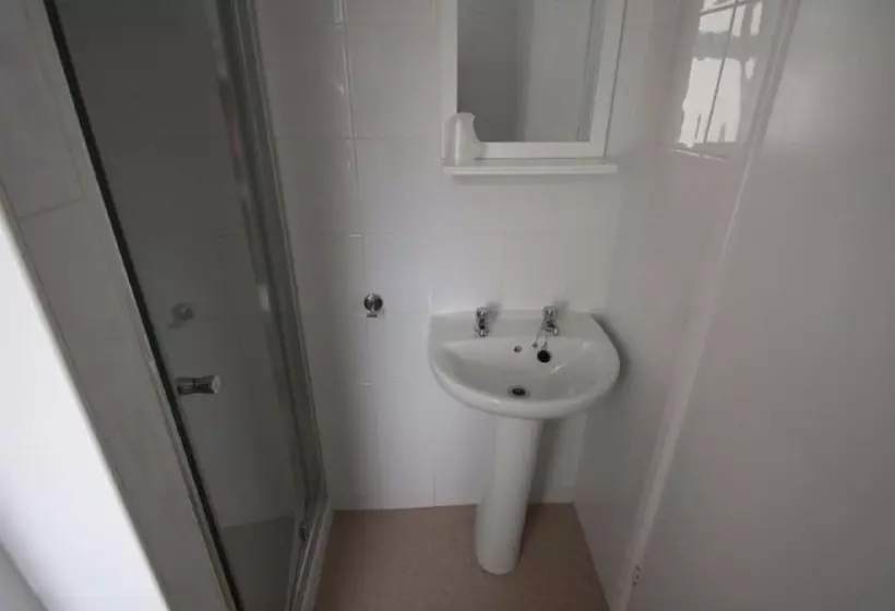 בית מלון כפרי Brooklands