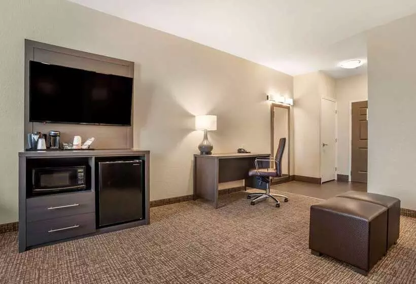 ホテル Comfort Inn & Suites Millbrookprattville