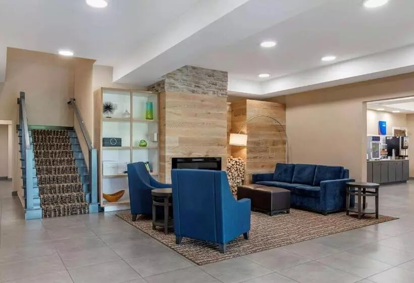 ホテル Comfort Inn & Suites Millbrookprattville
