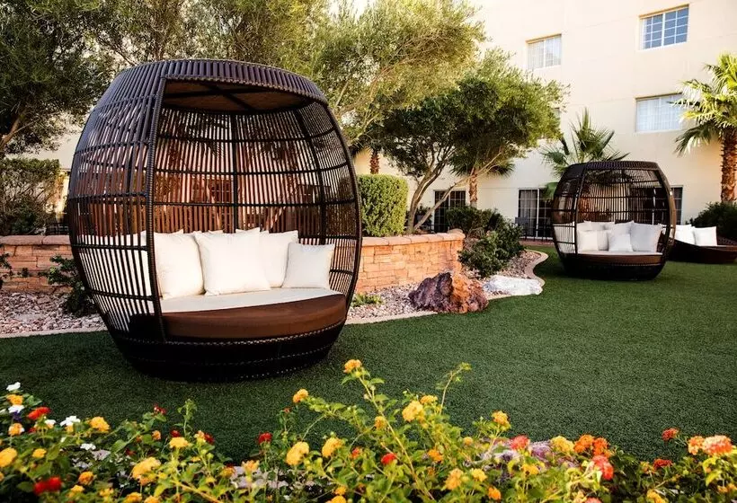 호텔 Eureka Casino Resort