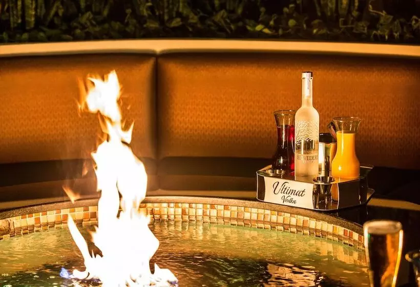 호텔 Eureka Casino Resort