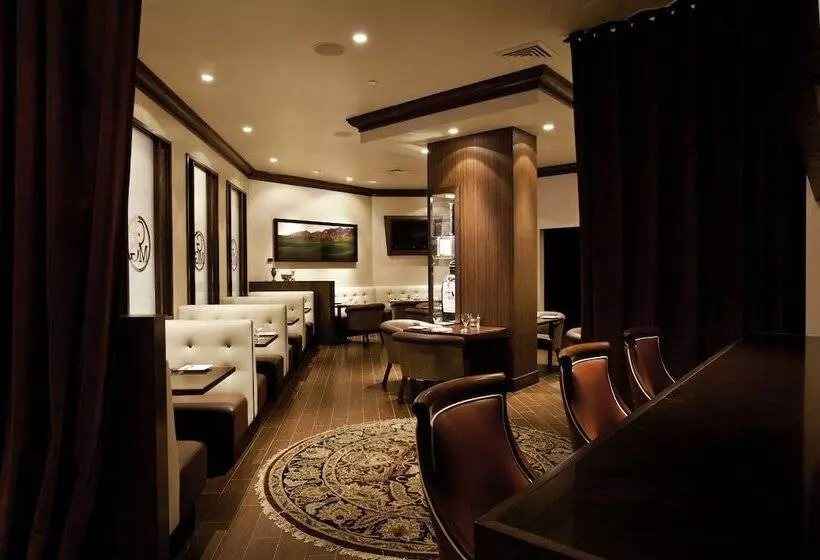 호텔 Eureka Casino Resort