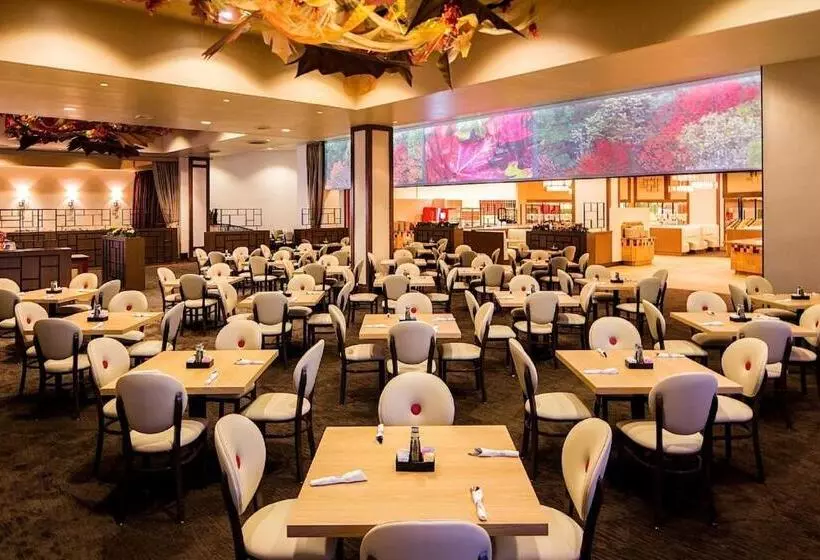 호텔 Eureka Casino Resort