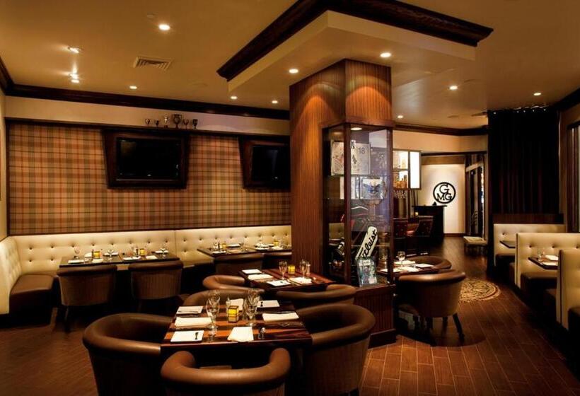 فندق Eureka Casino Resort