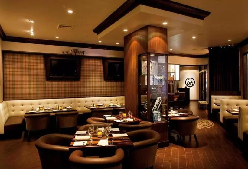 호텔 Eureka Casino Resort