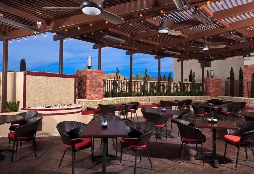 호텔 Eureka Casino Resort