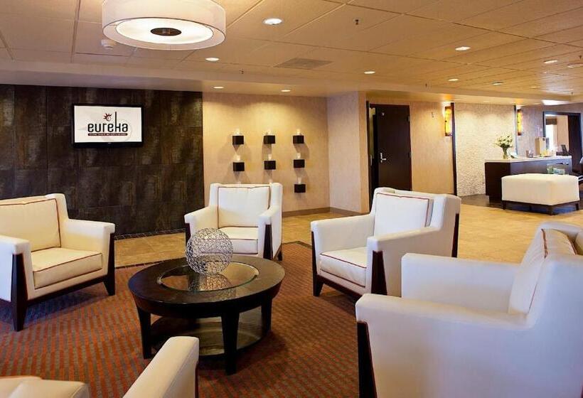 فندق Eureka Casino Resort