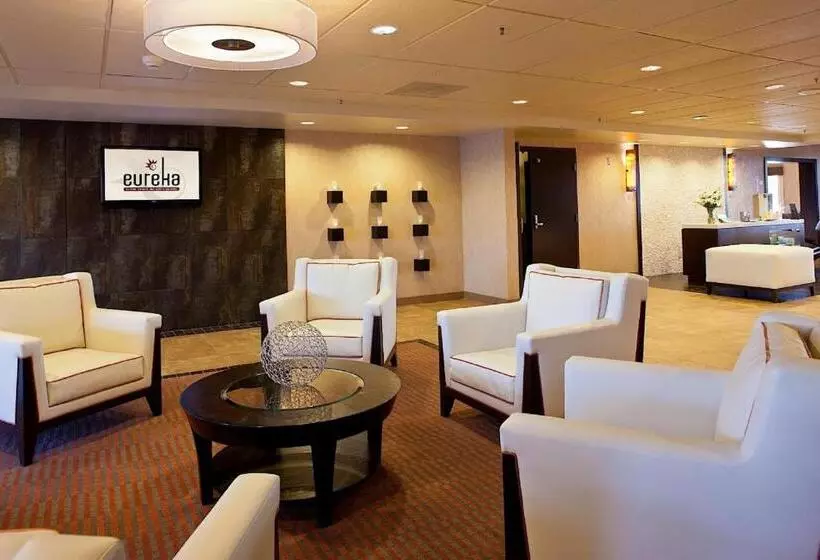 호텔 Eureka Casino Resort