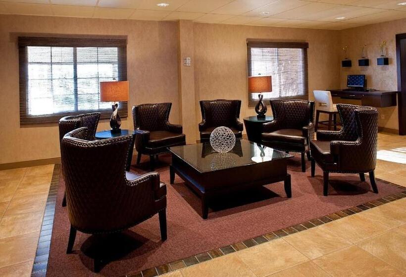 فندق Eureka Casino Resort