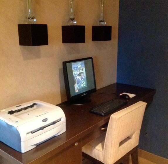 فندق Eureka Casino Resort