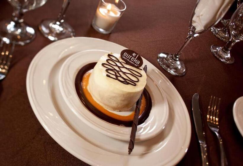 فندق Eureka Casino Resort