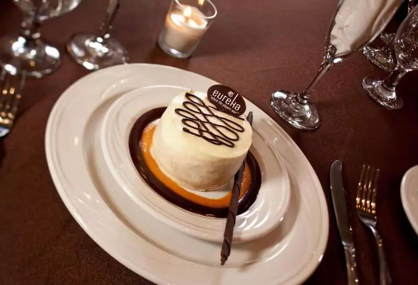 호텔 Eureka Casino Resort