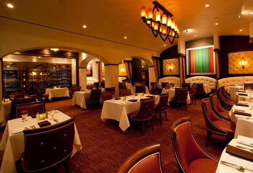 فندق Eureka Casino Resort