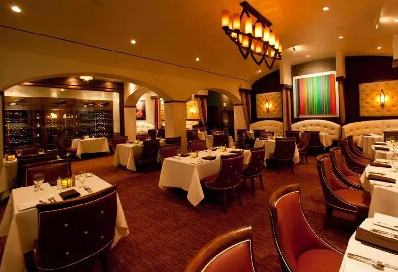 호텔 Eureka Casino Resort