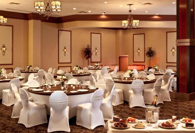 فندق Eureka Casino Resort