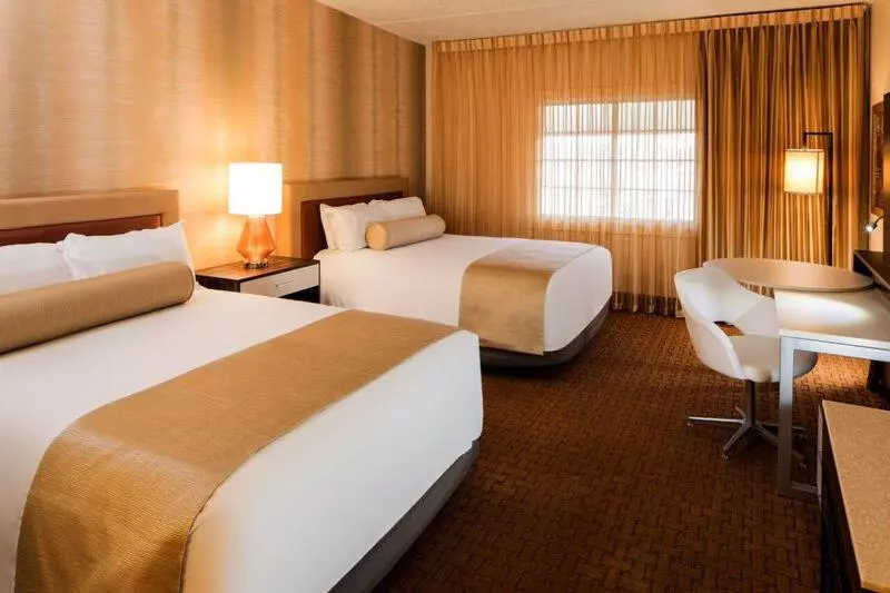 호텔 Eureka Casino Resort