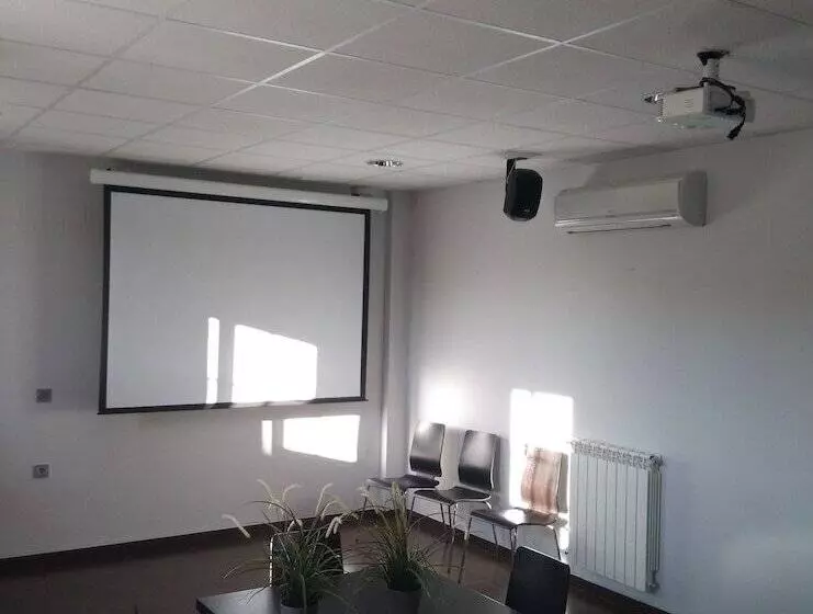 Hotel Hacienda Arroyo La Plata