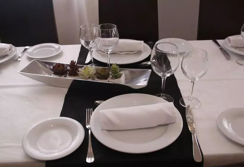 Hotel Hacienda Arroyo La Plata