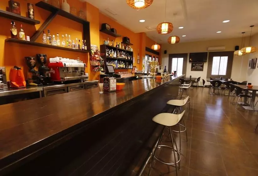 Hotel Hacienda Arroyo La Plata