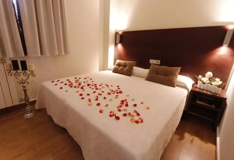 Hotel Hacienda Arroyo La Plata