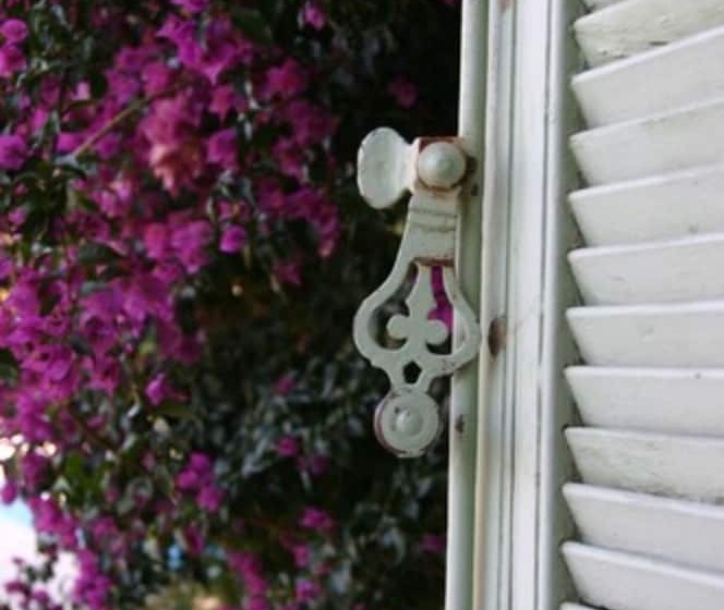 هتل Hôtel Du Clos