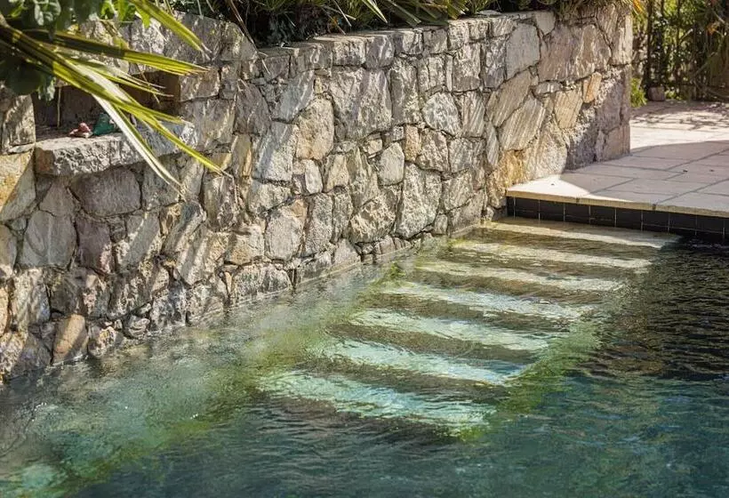 酒店 Hôtel Du Clos