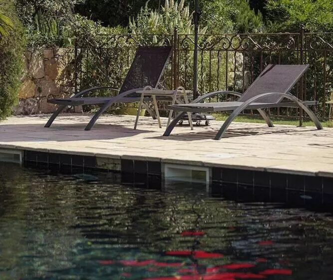 酒店 Hôtel Du Clos