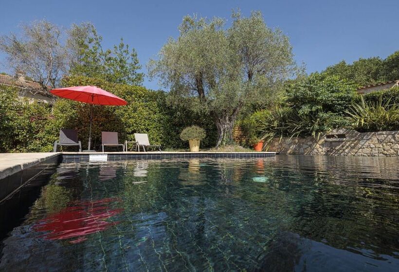 هتل Hôtel Du Clos