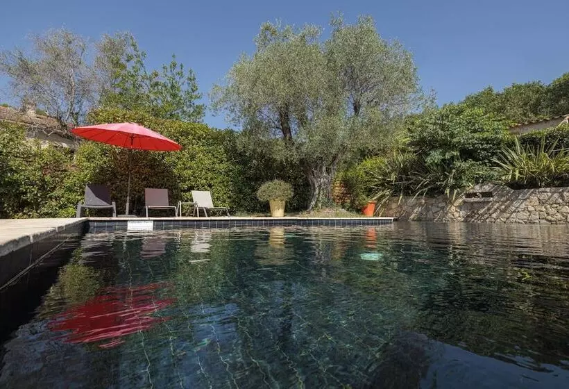 酒店 Hôtel Du Clos