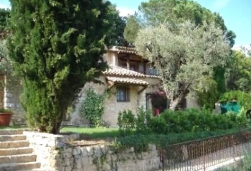 هتل Hôtel Du Clos