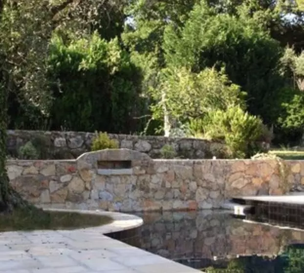 酒店 Hôtel Du Clos