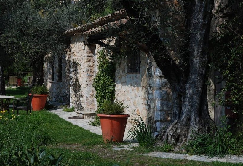 هتل Hôtel Du Clos