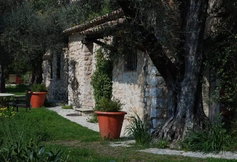 酒店 Hôtel Du Clos