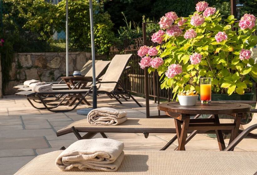 هتل Hôtel Du Clos