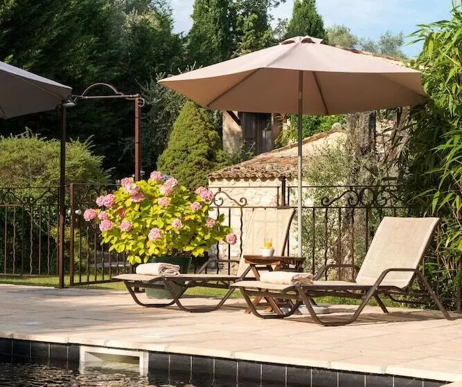 酒店 Hôtel Du Clos