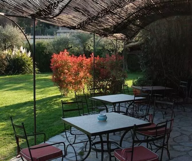 酒店 Hôtel Du Clos