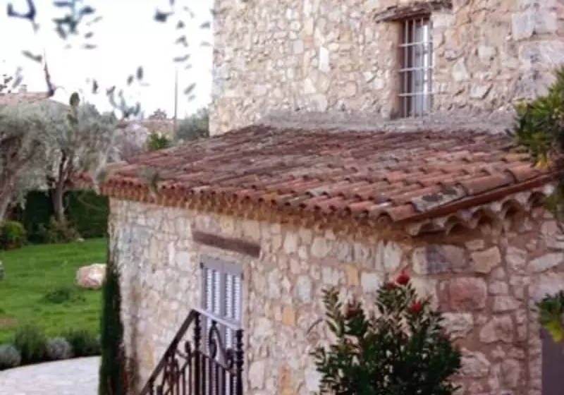 酒店 Hôtel Du Clos