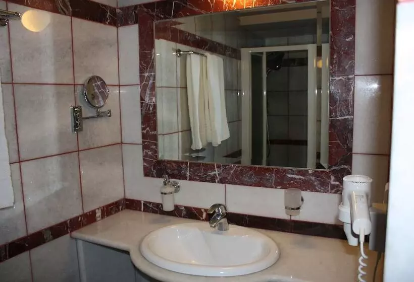 בית מלון כפרי Iliovasilema