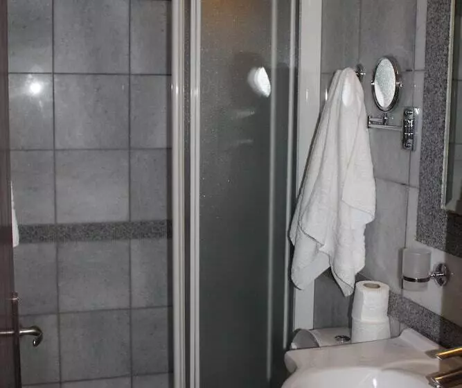 בית מלון כפרי Iliovasilema