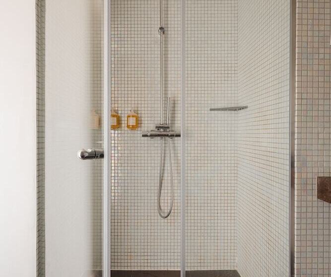 ホテル Sonder L Edmond Parc Monceau