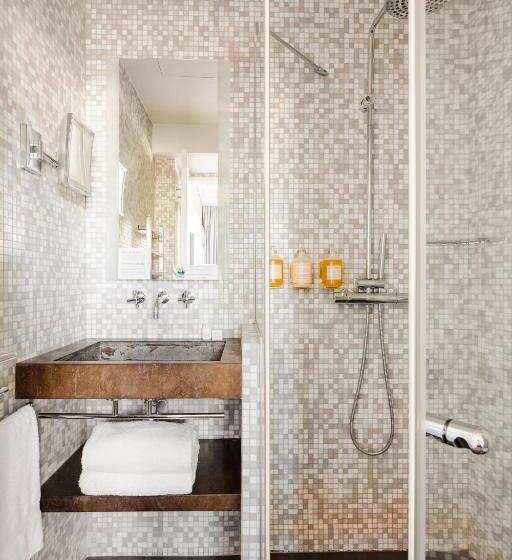 ホテル Sonder L Edmond Parc Monceau