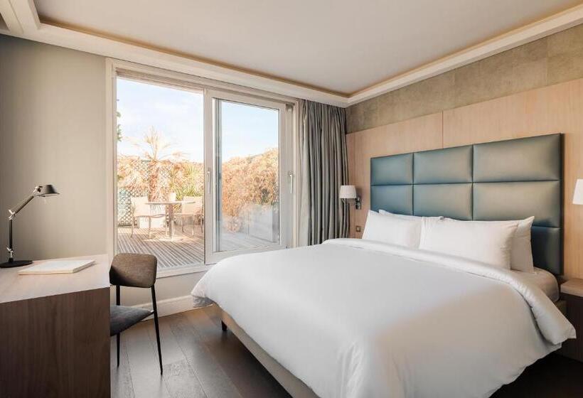 ホテル Sonder L Edmond Parc Monceau