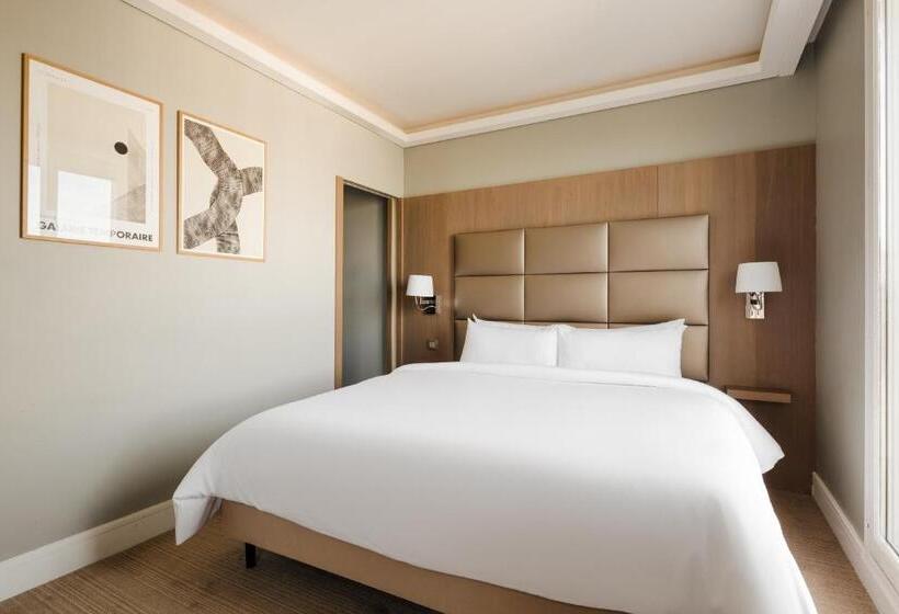 ホテル Sonder L Edmond Parc Monceau