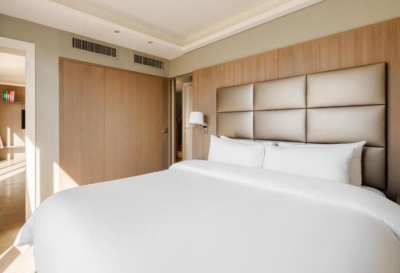 ホテル Sonder L Edmond Parc Monceau