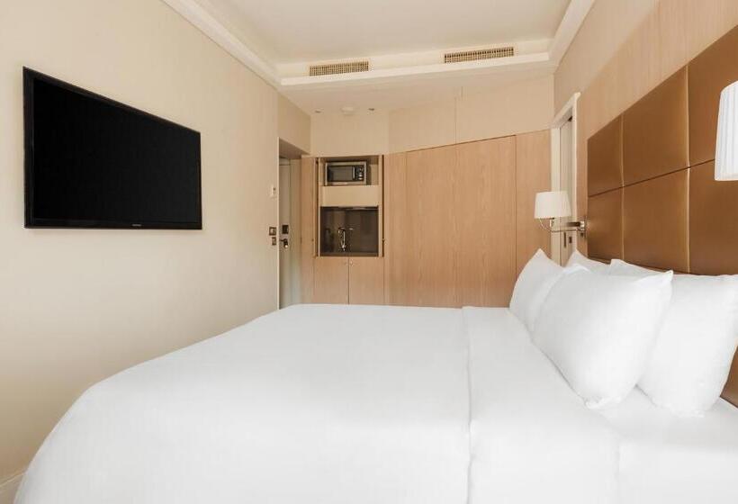 ホテル Sonder L Edmond Parc Monceau