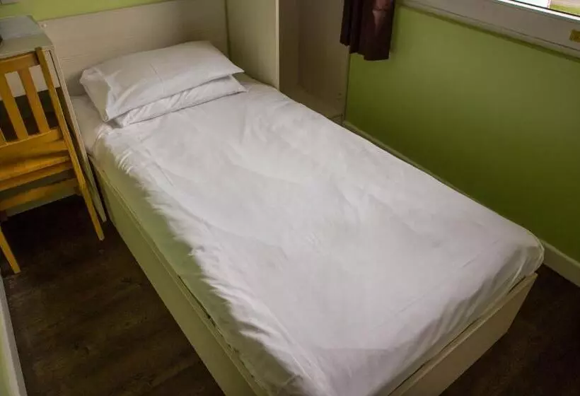 בית מלון כפרי Primelodge Doncaster