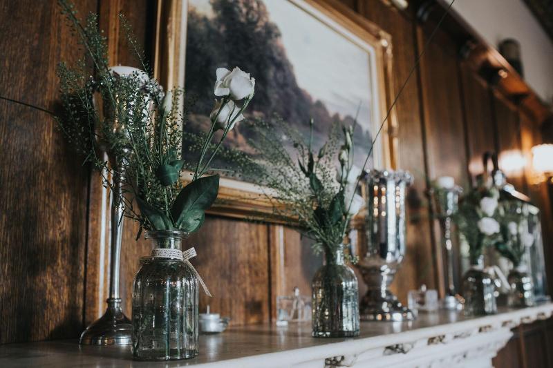 בית מלון כפרי Rosehill House